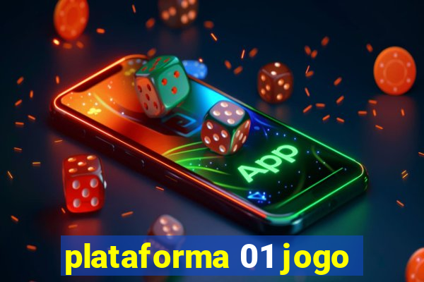 plataforma 01 jogo
